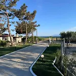 Vakantiehuis Nemo's House Mesimvria (Evros)