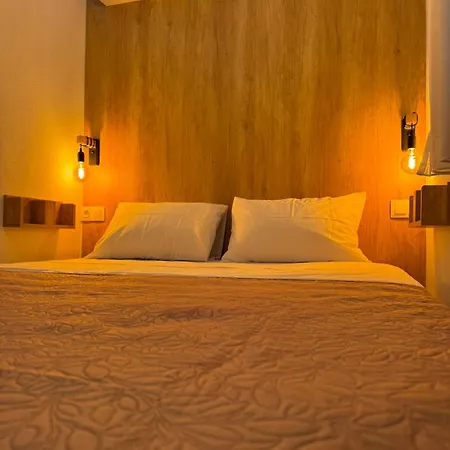 Nemo's House Prázdninový dům *