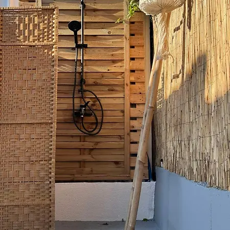 Prázdninový dům Nemo's House *