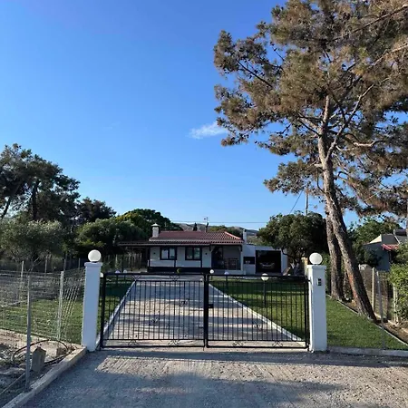 Nemo's House * Mesimvria (Evros)