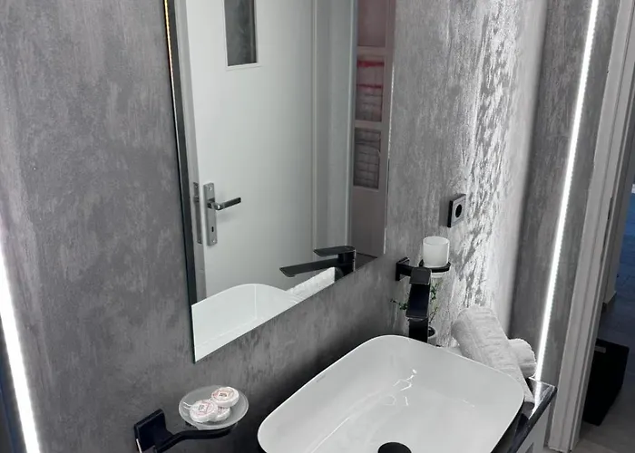 Prázdninový dům Nemo's House Mesimvria (Evros)