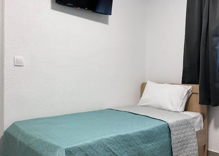 Nemo's House Prázdninový dům Mesimvria (Evros)