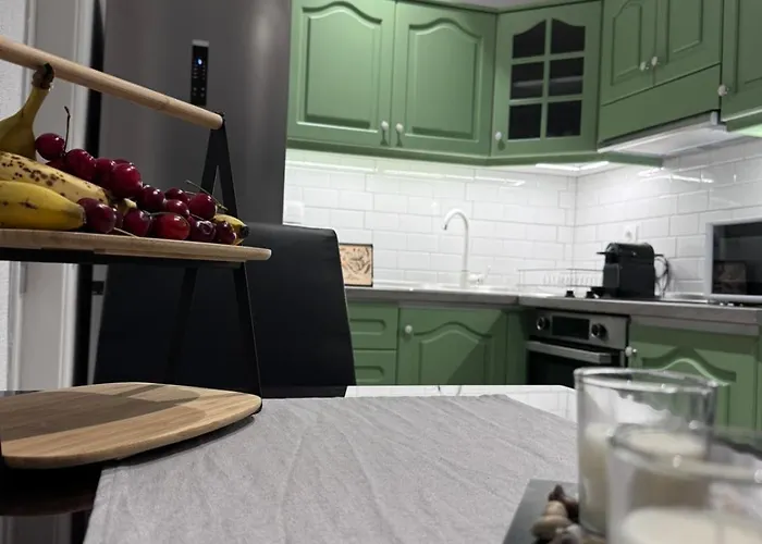 Nemo's House * Mesimvria (Evros)