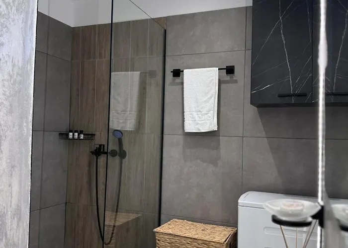 Prázdninový dům Nemo's House