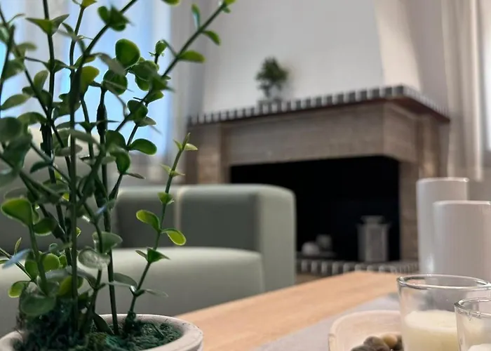 Nemo's House Prázdninový dům *