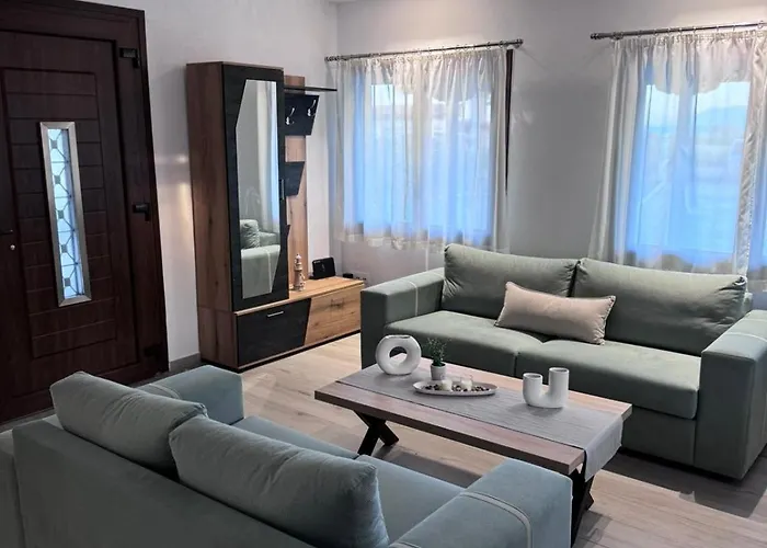 Nemo's House * Mesimvria (Evros)