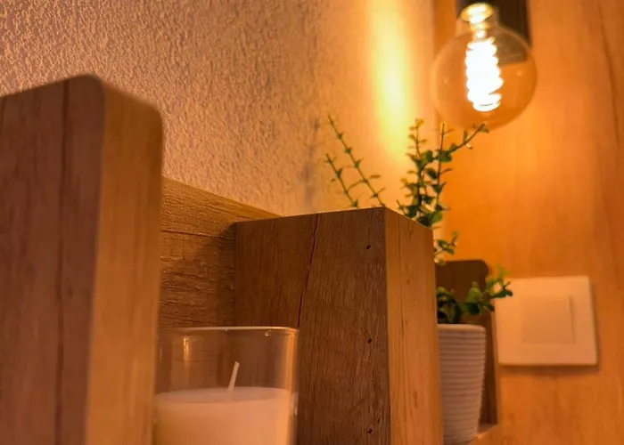 Nemo's House Prázdninový dům *