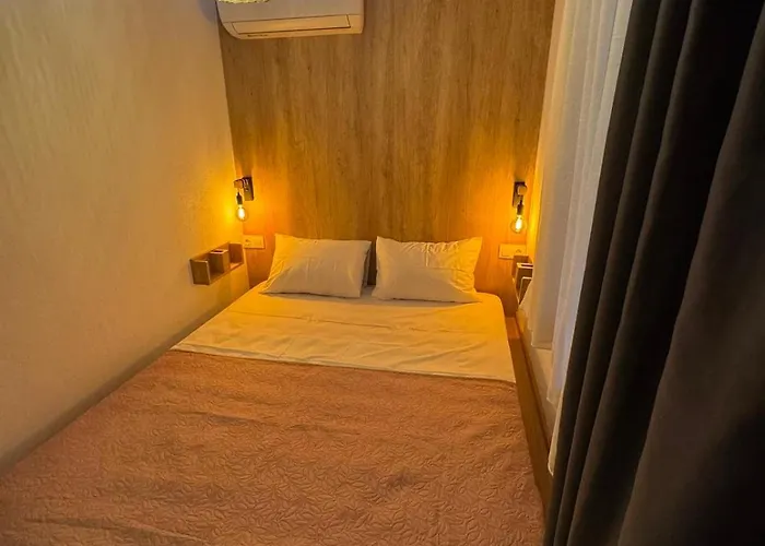 Nemo's House * Mesimvria (Evros)