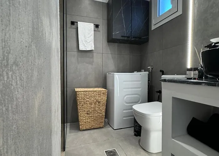 Prázdninový dům Nemo's House