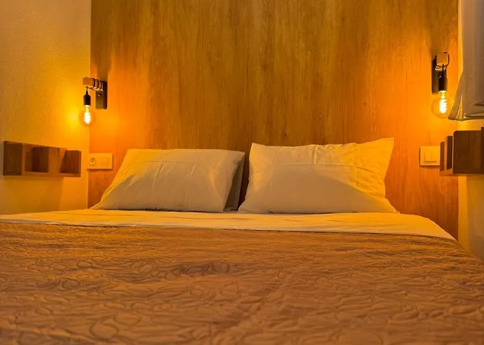 Nemo's House Prázdninový dům *