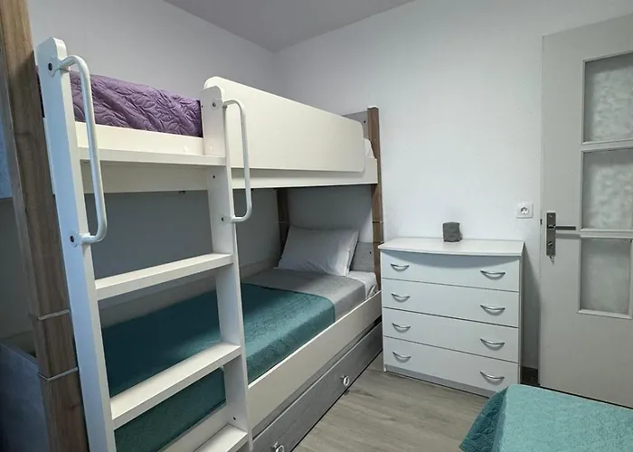 Nemo's House Prázdninový dům