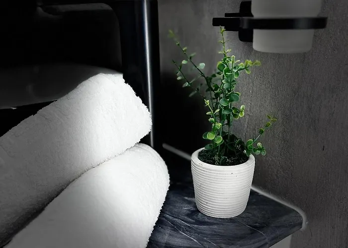 Nemo's House Prázdninový dům Mesimvria (Evros)