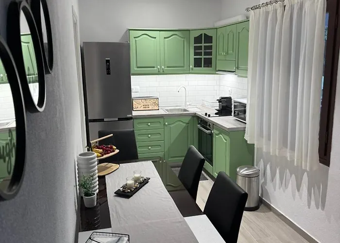 Nemo's House Prázdninový dům *