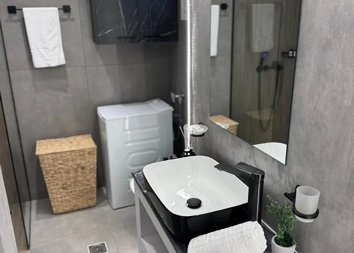 Nemo's House Mesimvria (Evros)