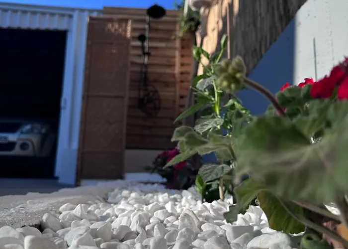 Nemo's House Prázdninový dům