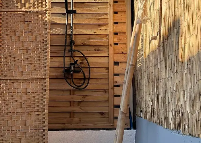 Prázdninový dům Nemo's House *