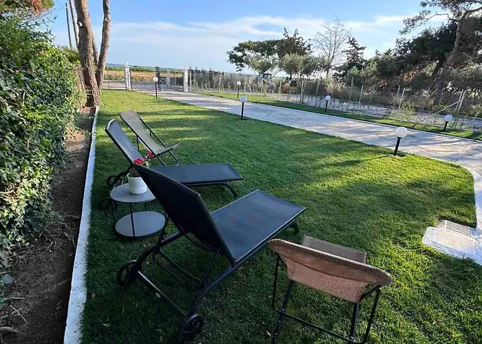 Prázdninový dům Nemo's House