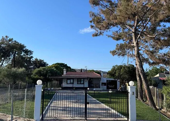 Nemo's House * Mesimvria (Evros)