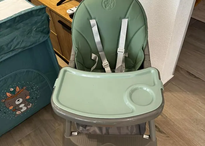 Prázdninový dům Nemo's House Mesimvria (Evros)